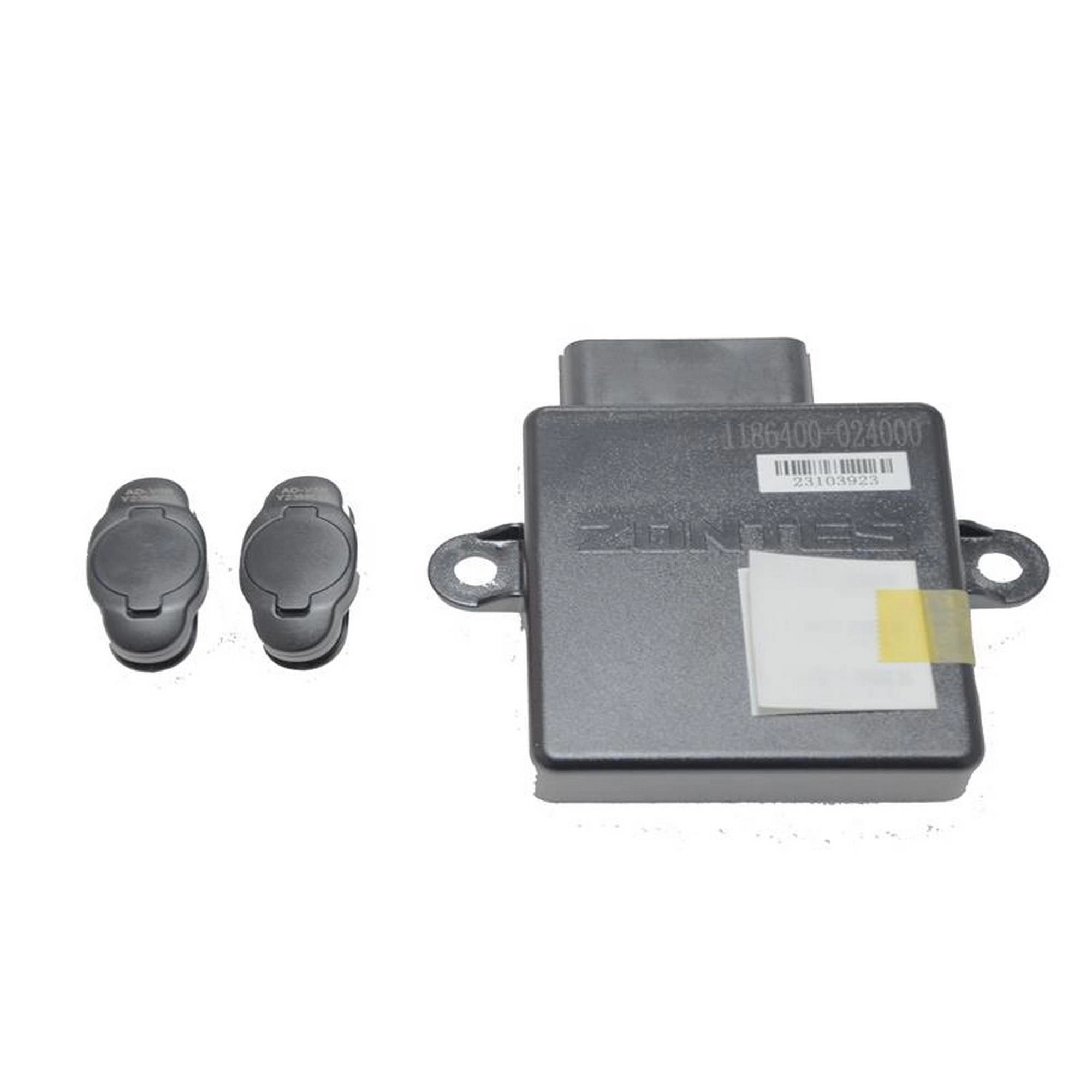 RKS RZ 250-S KUMANDA BEYNİ #RK 57693